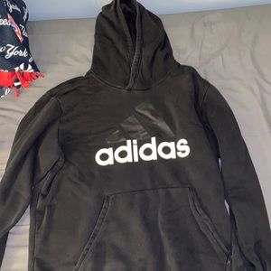 adidas hoodie